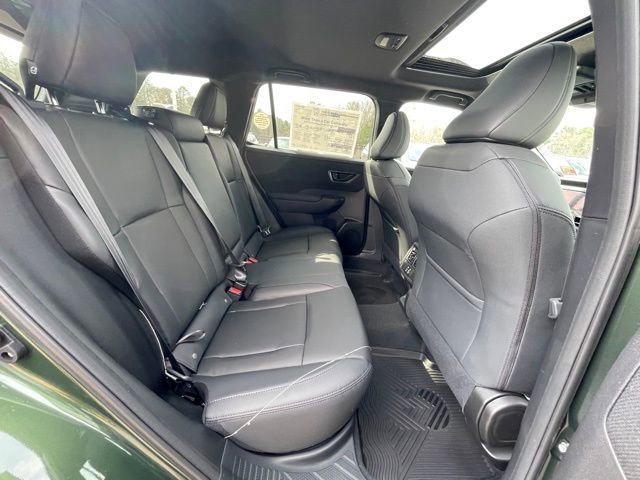 New 2026 Subaru Outback Premium image 22