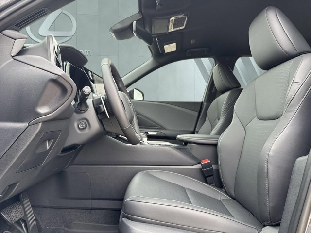 Certified 2026 Lexus TX 350 FWD w/ Convenience Package image 7