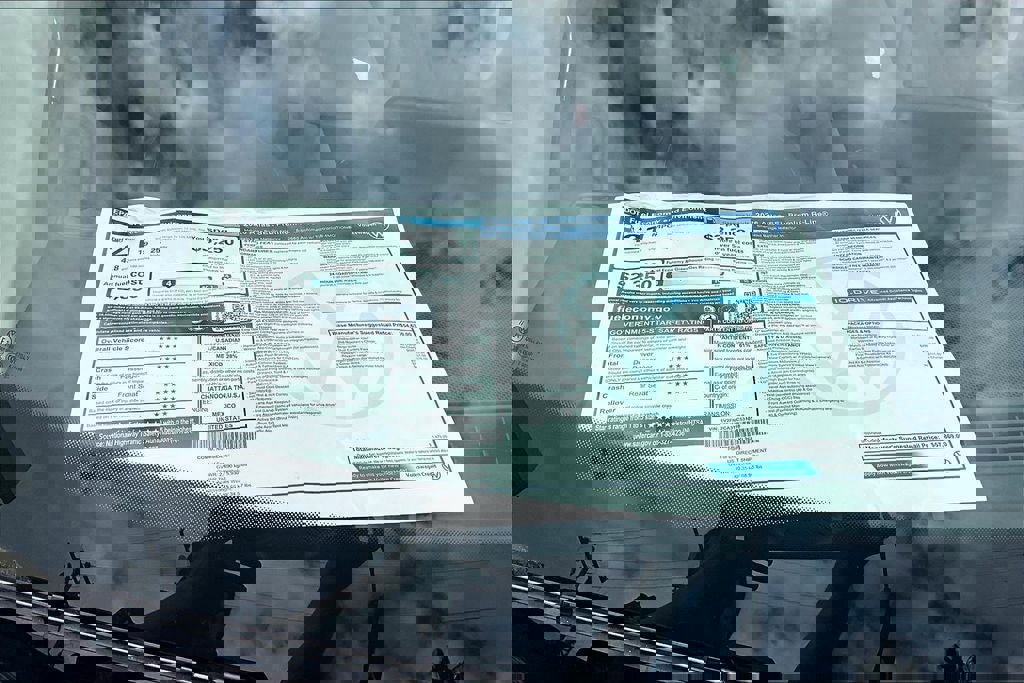 New 2026 Volkswagen Atlas SEL Premium R-Line image 32