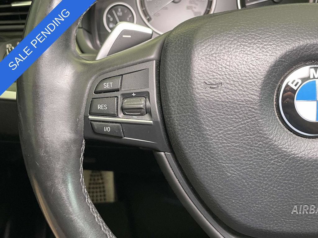 Used 2013 BMW 535i xDrive Sedan AWD/4WD image 34