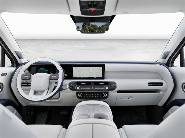 New 2026 Hyundai Palisade Calligraphy AWD/4WD image 11
