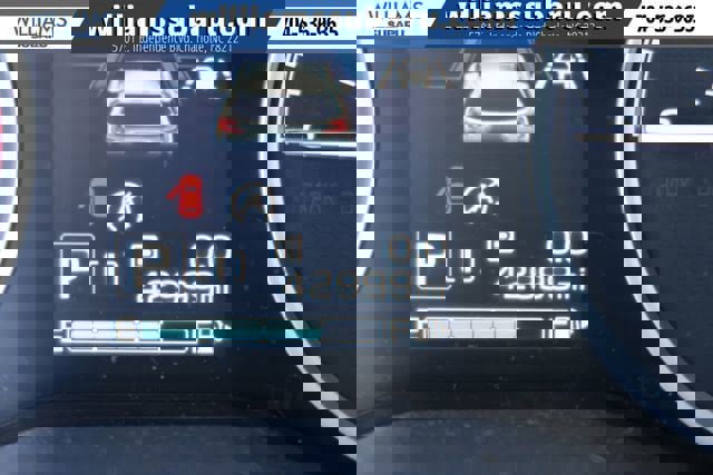 Used 2019 Subaru Forester Limited image 24