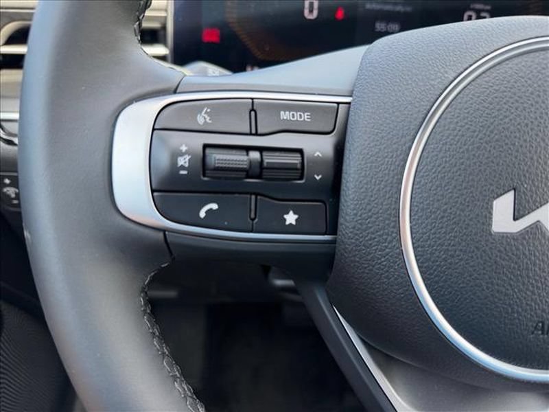 New 2026 Kia K5 GT-Line w/ GT-Line Premium Package FWD image 22