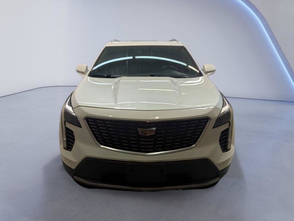 Used 2019 Cadillac XT4 Premium Luxury AWD/4WD image 2