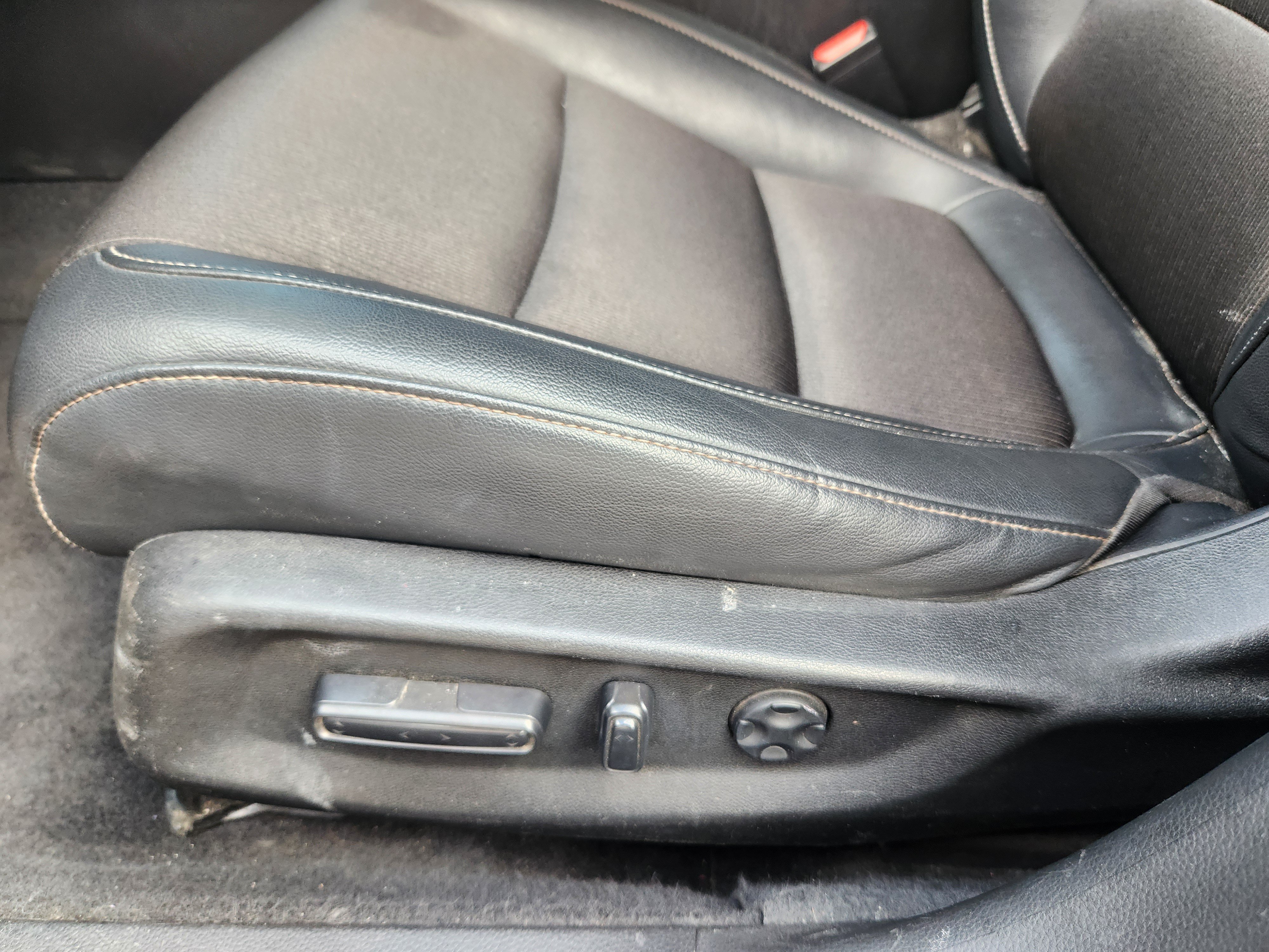 Used 2022 Honda Accord Sport image 16