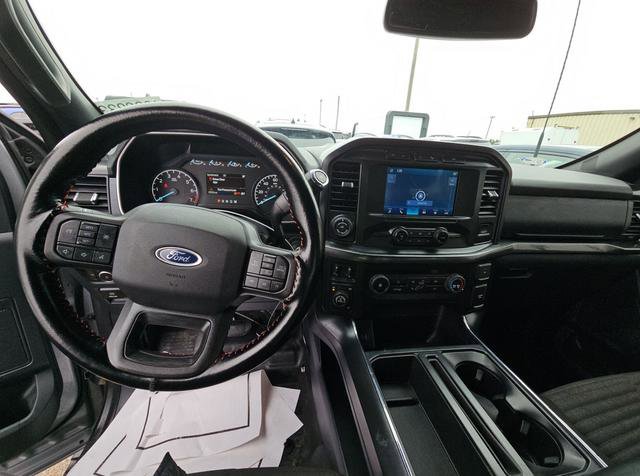 Used 2021 Ford F150 XL w/ STX Appearance Package image 5