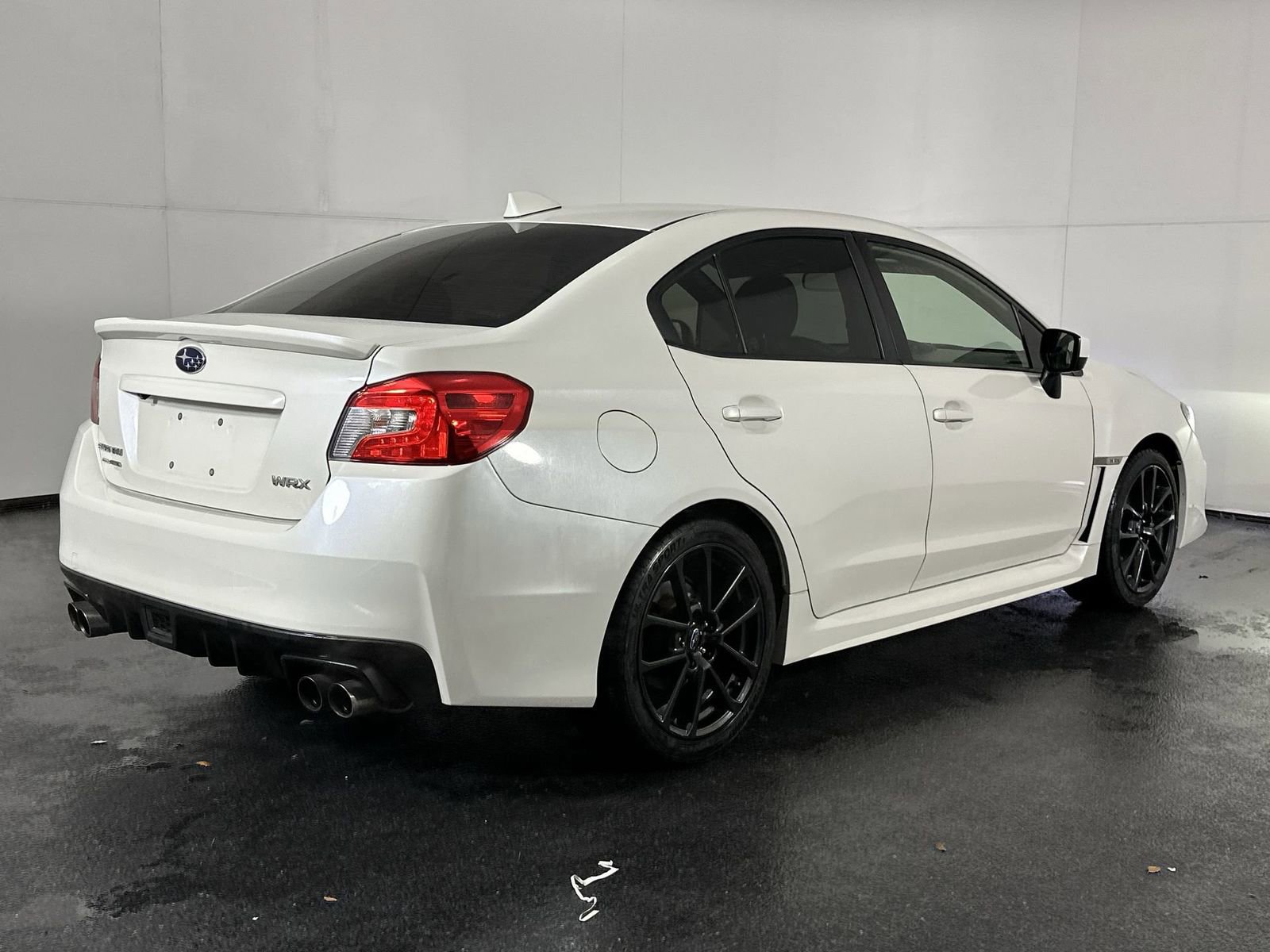 Used 2021 Subaru WRX Premium image 6