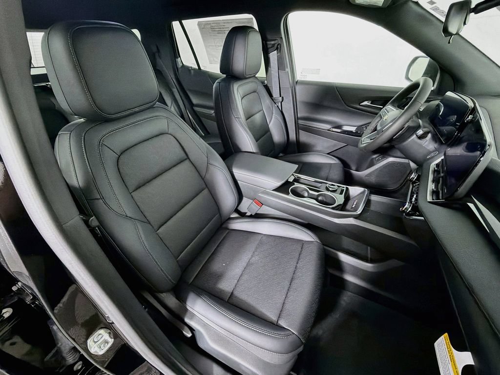 New 2027 Chevrolet Equinox LT w/ Convenience Package II AWD/4WD image 27