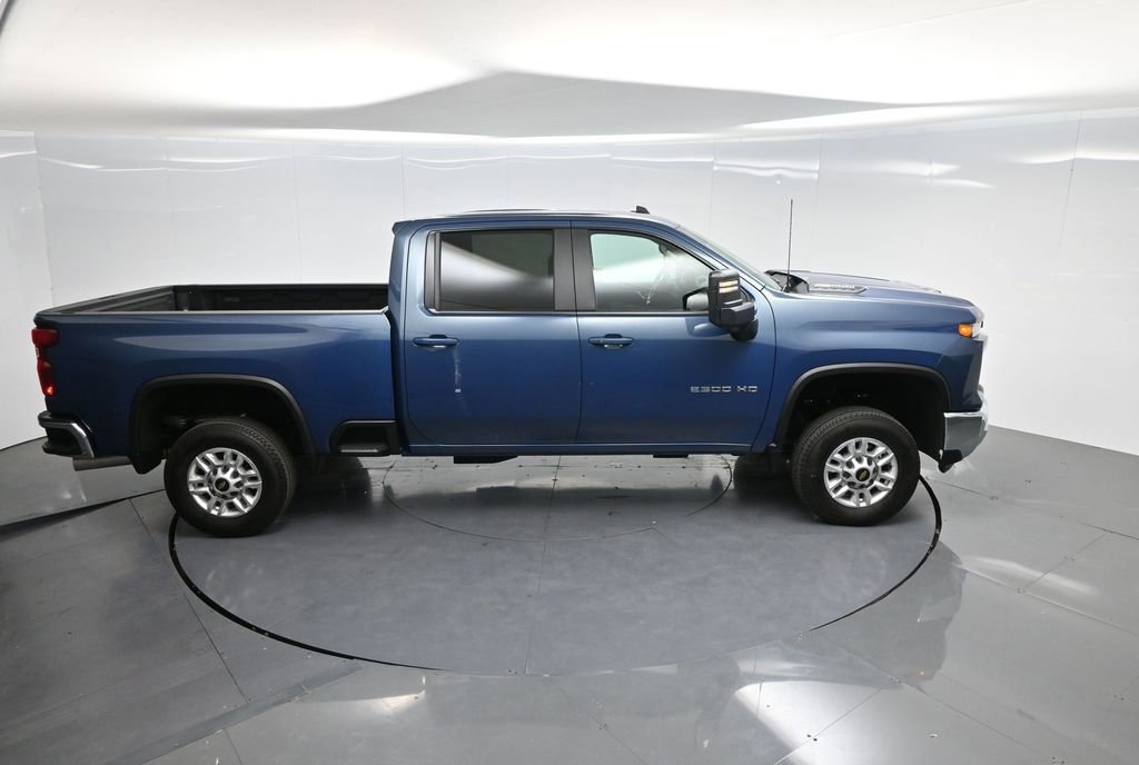 Used 2025 Chevrolet Silverado 2500 LT w/ Convenience Package image 62