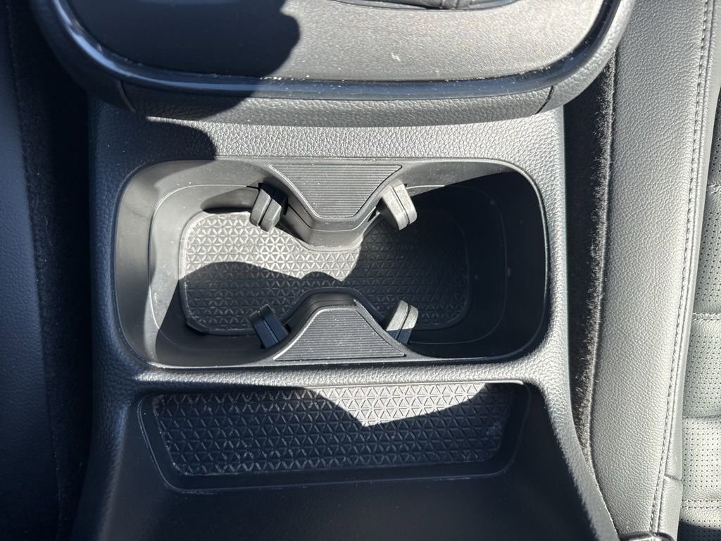 Certified 2025 Honda CR-V EX-L image 26