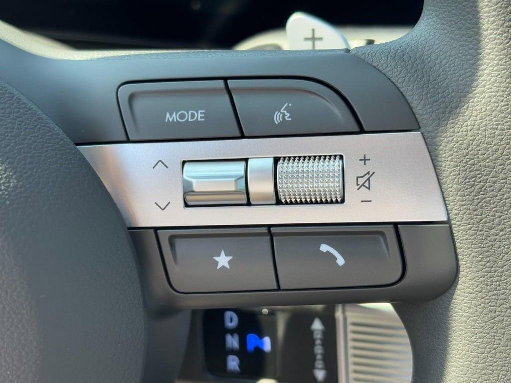 New 2026 Hyundai Sonata Blue FWD image 13