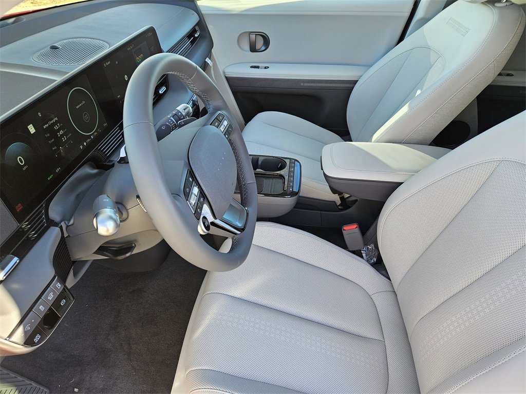 New 2026 Hyundai Ioniq 5 Limited image 13