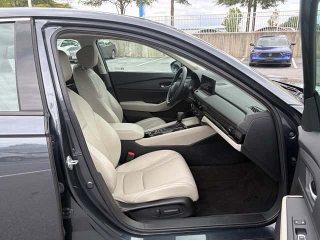 Used 2024 Honda Accord EX-L image 27