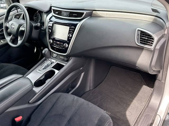 Used 2023 Nissan Murano S image 27