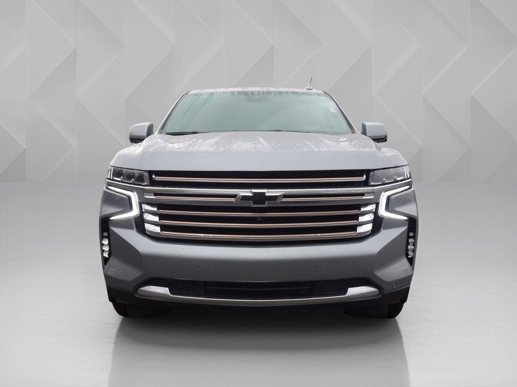 Used 2023 Chevrolet Tahoe High Country w/ Advanced Technology Package AWD/4WD image 8