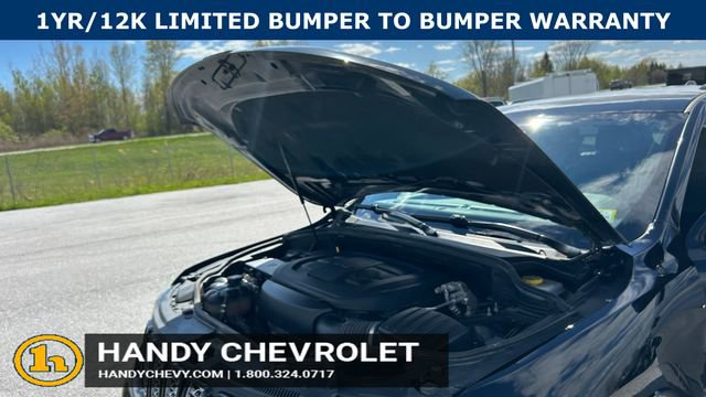 Used 2021 Jeep Grand Cherokee Laredo X AWD/4WD image 37
