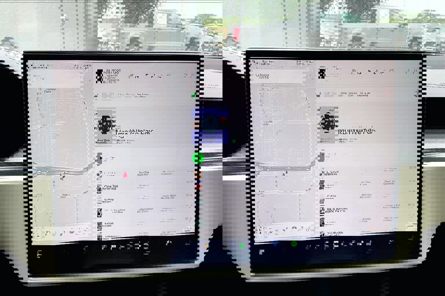 Used 2022 Tesla Model X Plaid AWD/4WD image 32