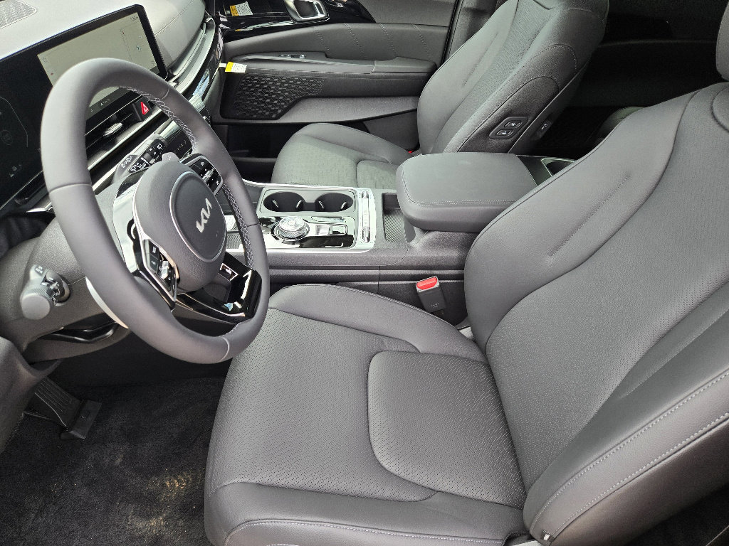 New 2026 Kia Carnival SX Prestige image 9