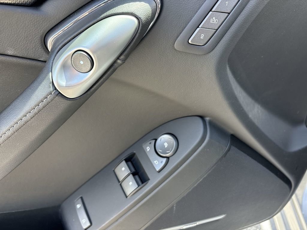 Used 2013 Cadillac CTS Performance RWD image 20