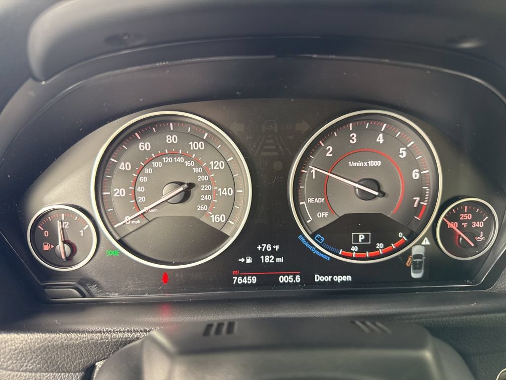 Used 2017 BMW 430i Convertible RWD image 23