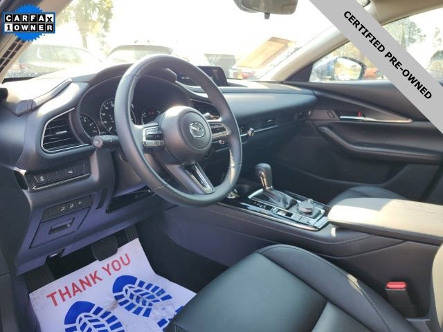 Certified 2023 MAZDA CX-30 AWD 2.5 S w/ Preferred Package image 15