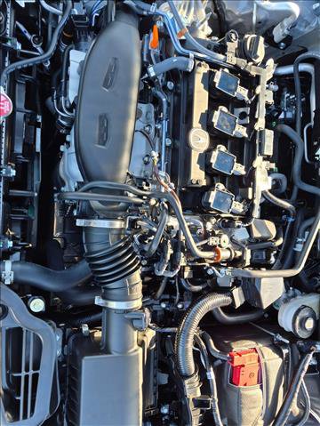 New 2026 Acura Integra A-Spec w/ Technology Package FWD image 16