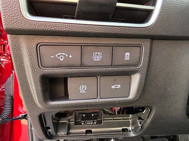 New 2025 Hyundai Sonata SEL image 18
