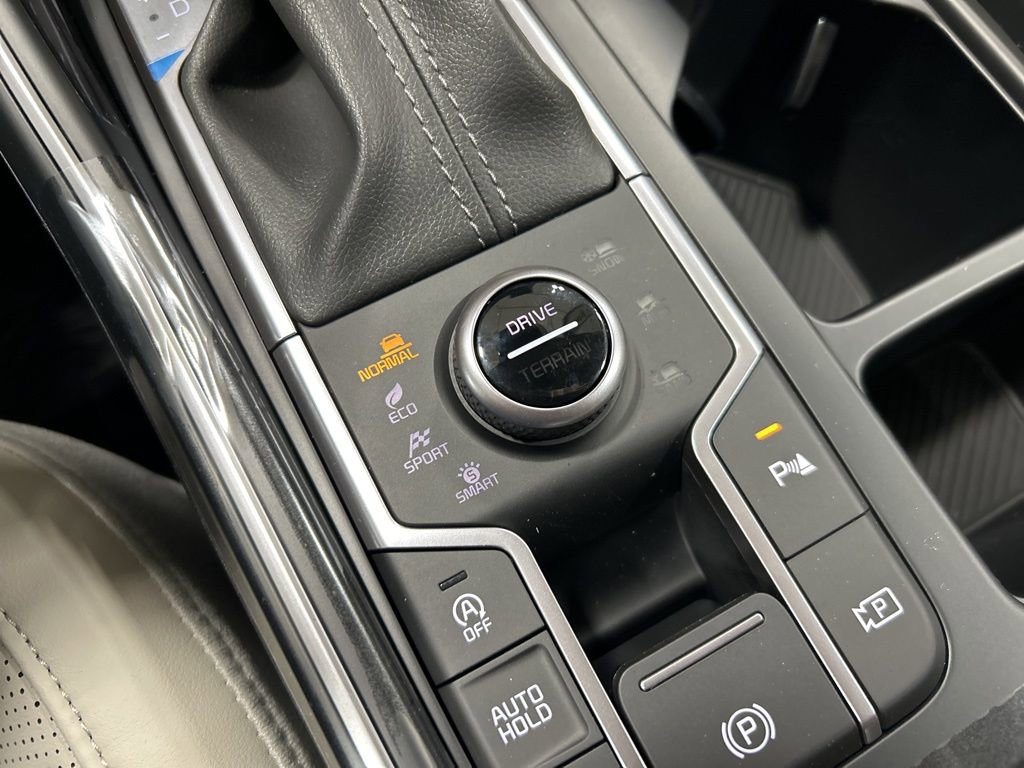 New 2026 Kia Sorento EX image 22