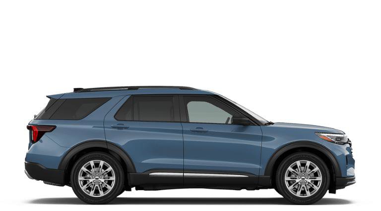New 2026 Ford Explorer Active w/ Active Comfort Package image 28