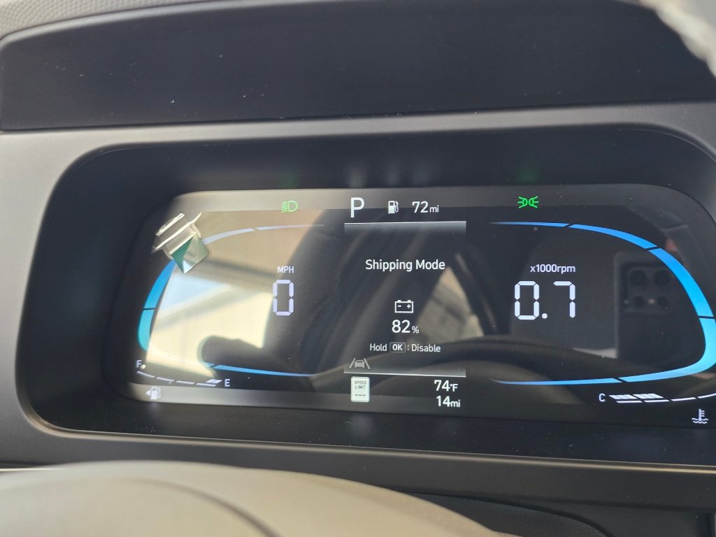 New 2026 Hyundai Elantra SEL Sport Premium FWD image 24