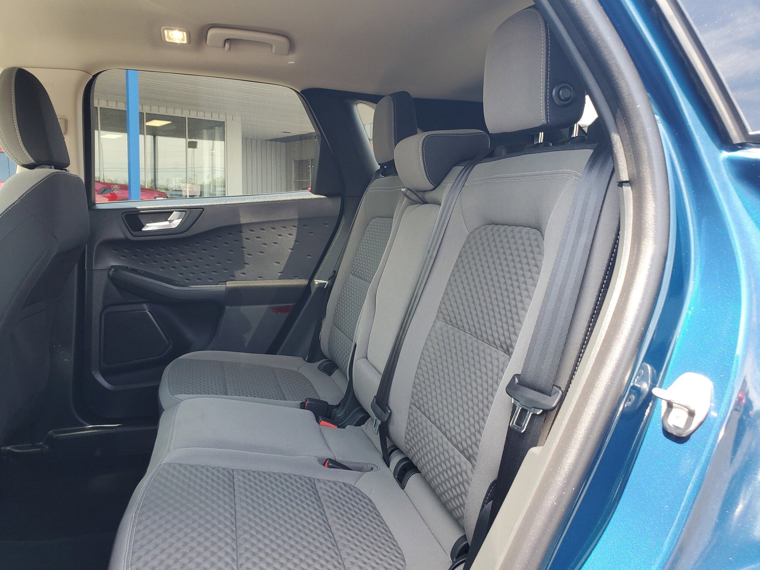Used 2020 Ford Escape SE AWD/4WD image 26