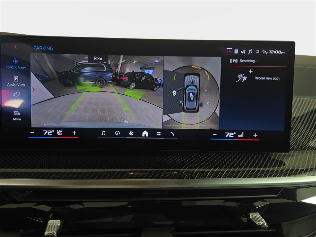 New 2026 BMW X5 M60i image 22