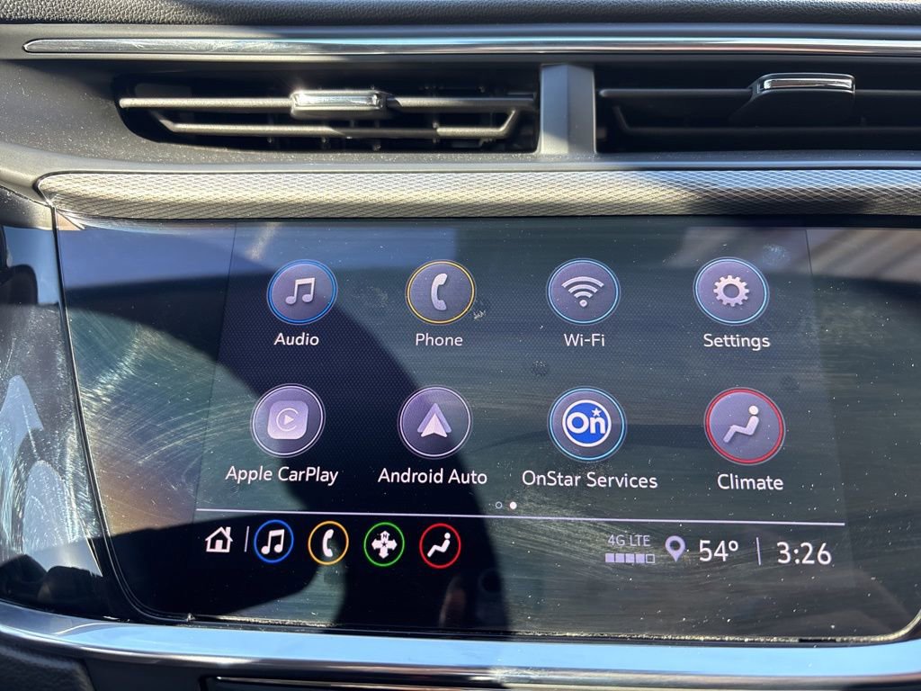 Used 2023 Buick Encore GX Select w/ Sport Touring Package image 35