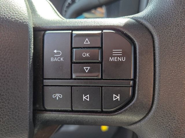 Used 2024 Ford F350 XL w/ 360-Degree Camera Package AWD/4WD image 24