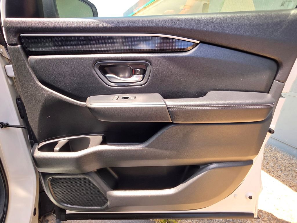 Used 2024 Honda Pilot Elite image 34