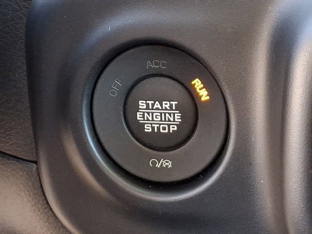 Used 2023 Jeep Wrangler Unlimited Rubicon 4xe AWD/4WD image 38
