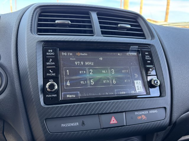 New 2027 Mitsubishi Outlander Sport FWD image 18