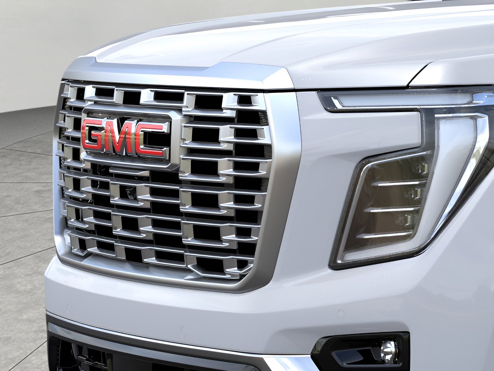 New 2026 GMC Yukon XL Denali image 13