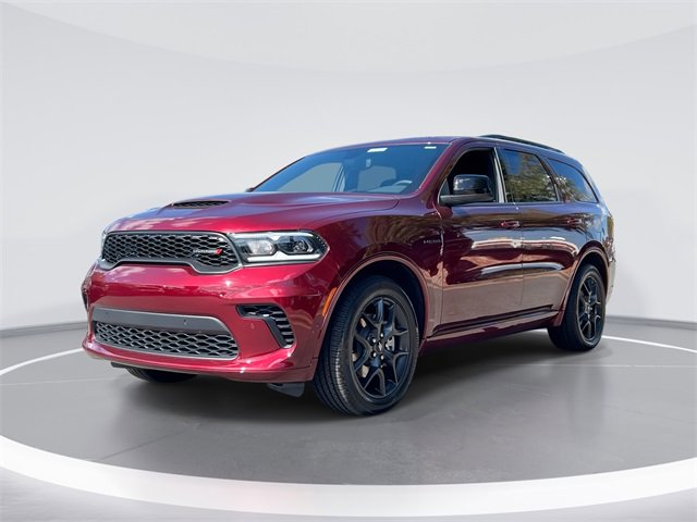 New 2026 Dodge Durango R/T