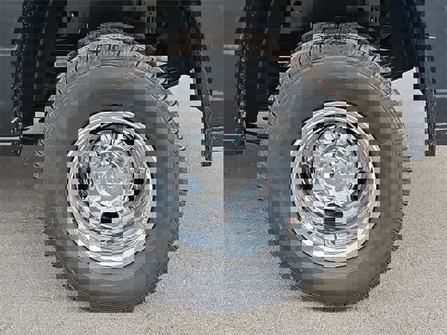 New 2026 RAM 3500 Tradesman image 14