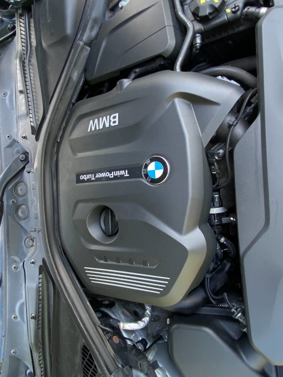 Used 2018 BMW 330i xDrive Sedan AWD/4WD image 53