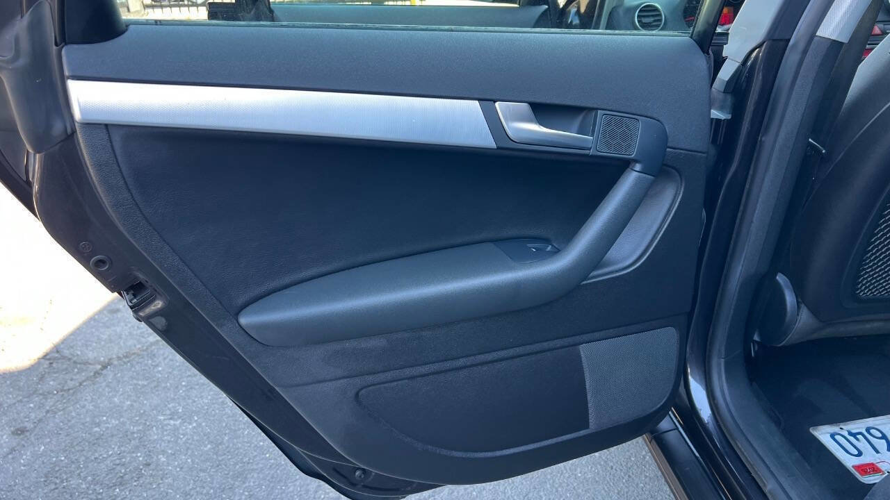 Used 2007 Audi A3 2.0T image 28