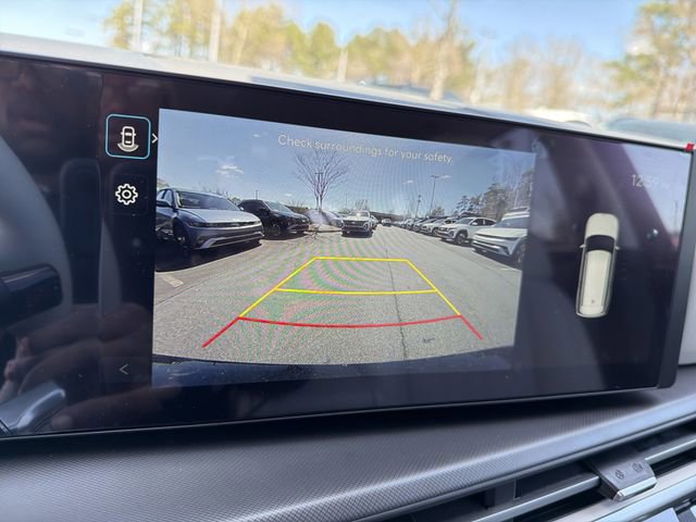 New 2026 Hyundai Santa Fe SEL image 28