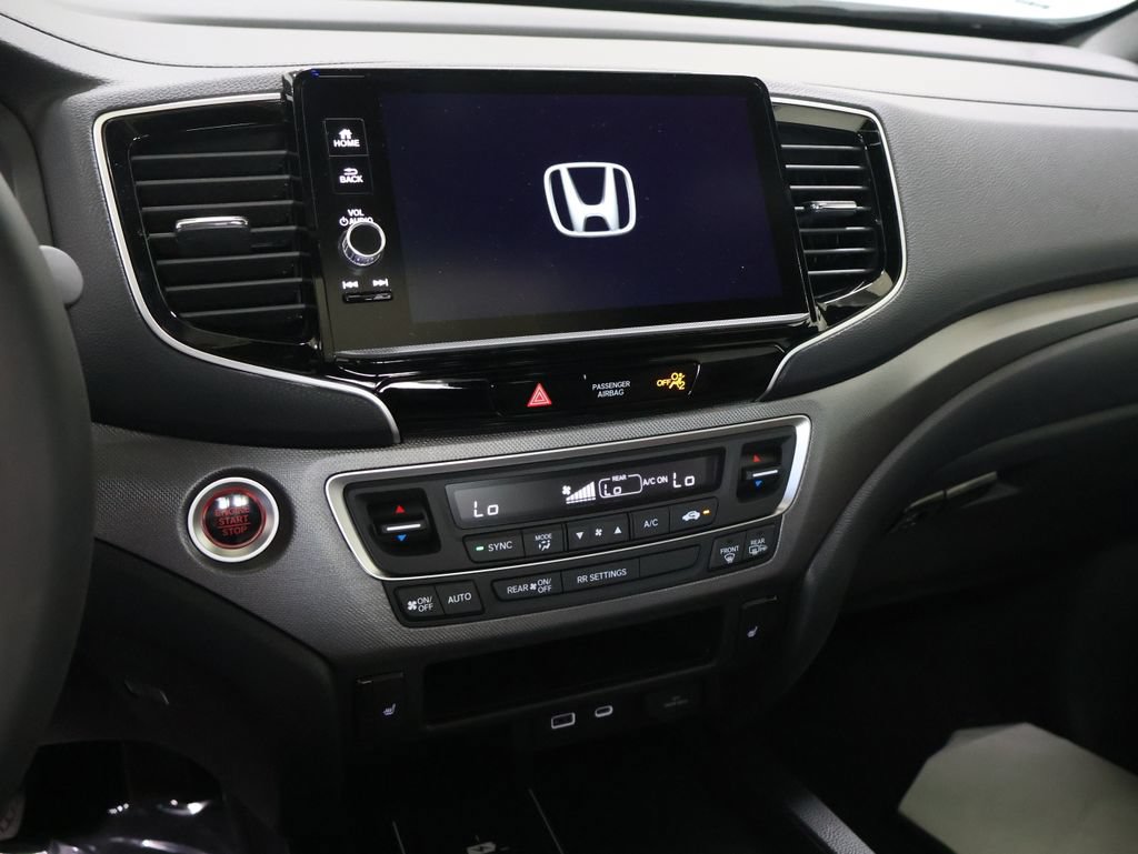 New 2026 Honda Ridgeline RTL image 20