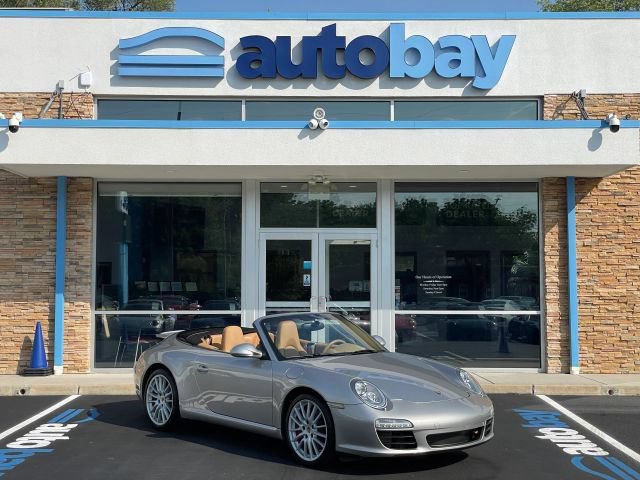 Used 2011 Porsche 911 Carrera RWD image 7