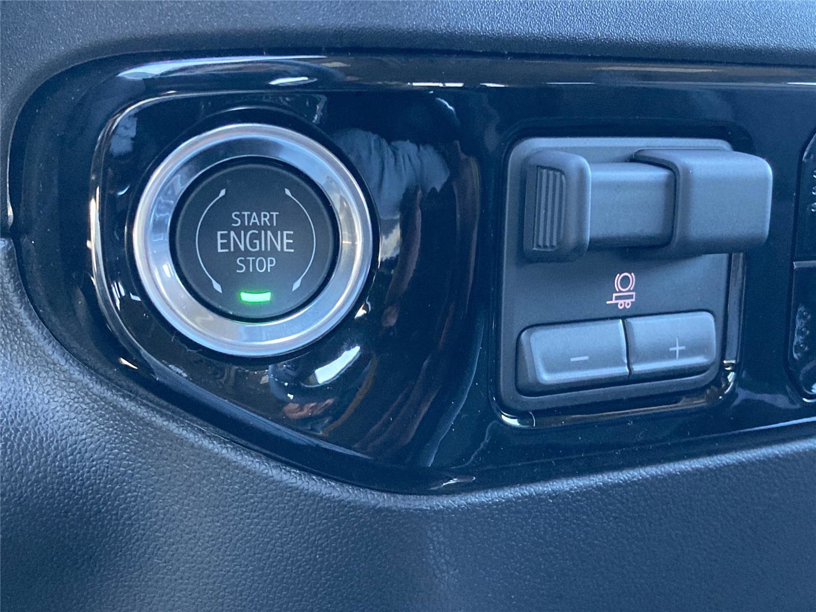 New 2026 Chevrolet Silverado 2500 LT w/ Trail Boss Package image 29