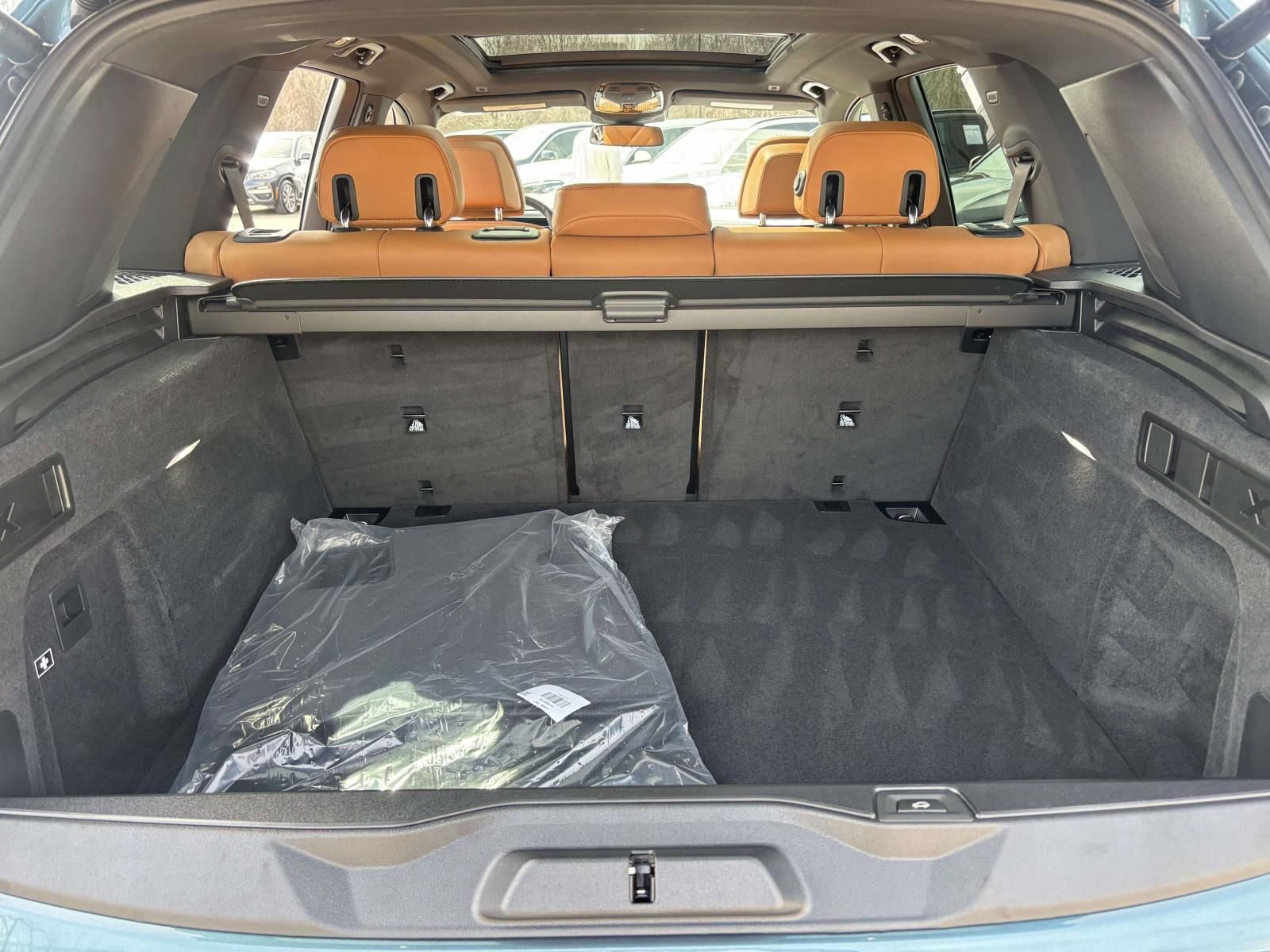 New 2026 BMW X5 xDrive40i image 9