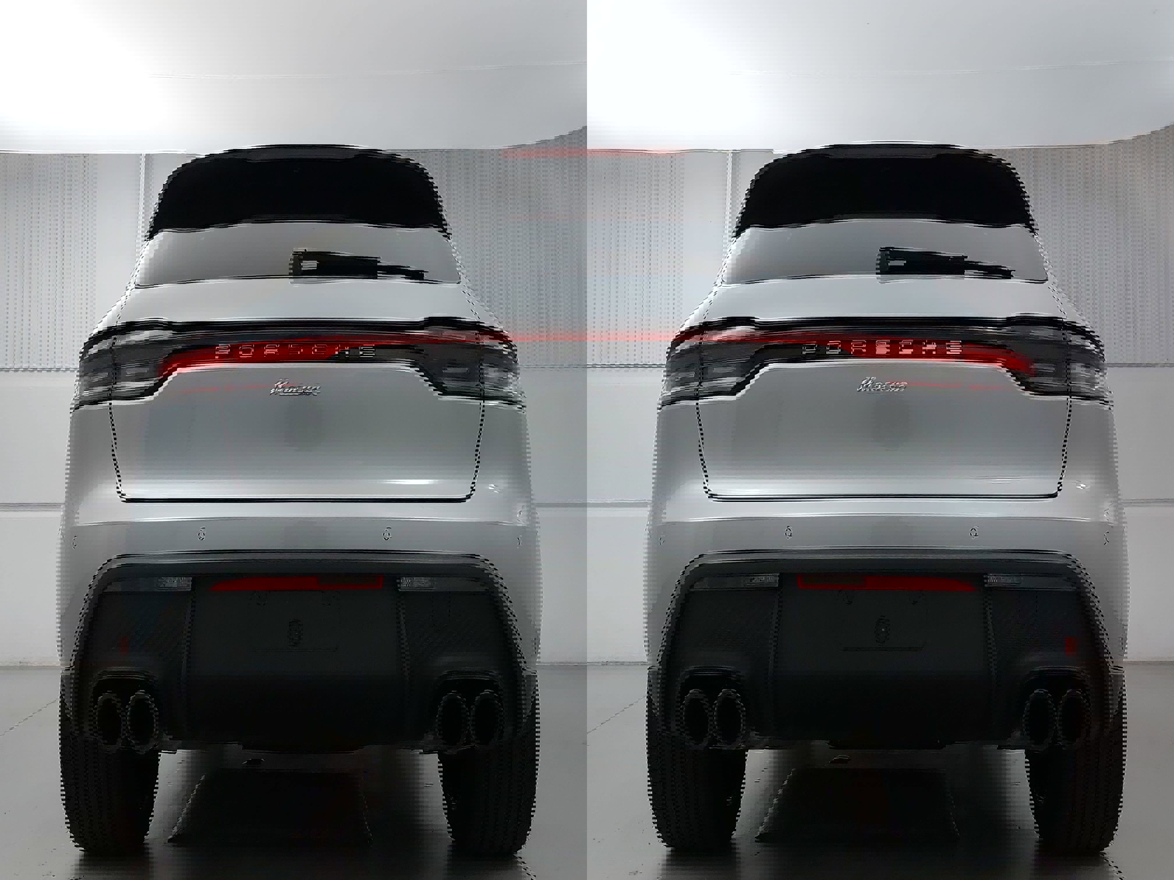 Used 2025 Porsche Macan image 6