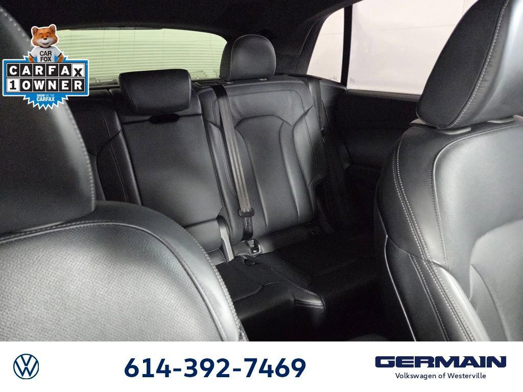 Used 2024 Audi Q8 Prestige w/ Prestige Package image 19