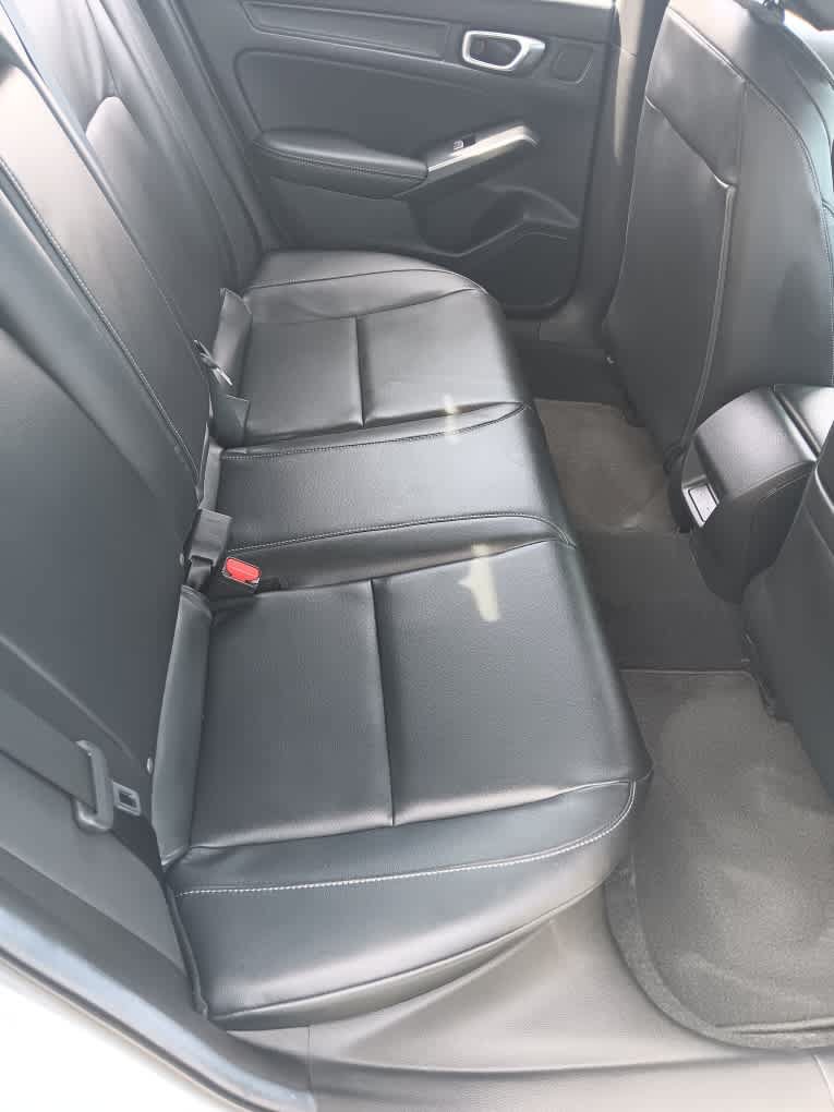 Used 2024 Acura Integra A-Spec w/ Technology Package FWD image 14
